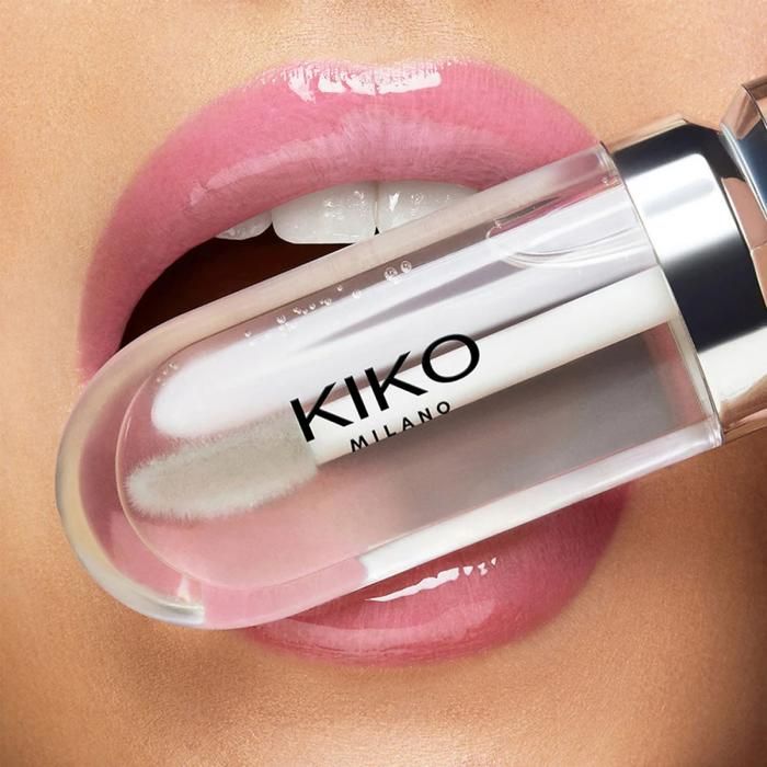 KIKO Milano 3D