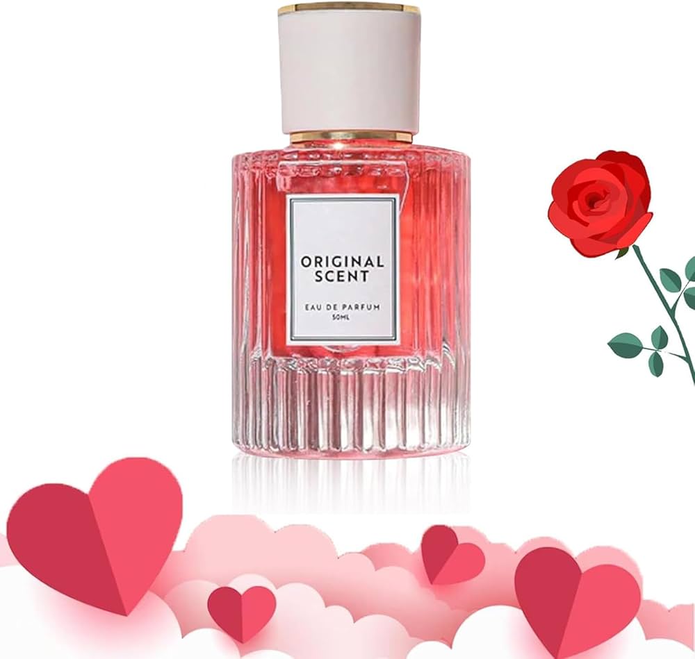 parfums aux phéromones Venom