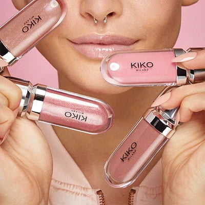 KIKO Milano 3D