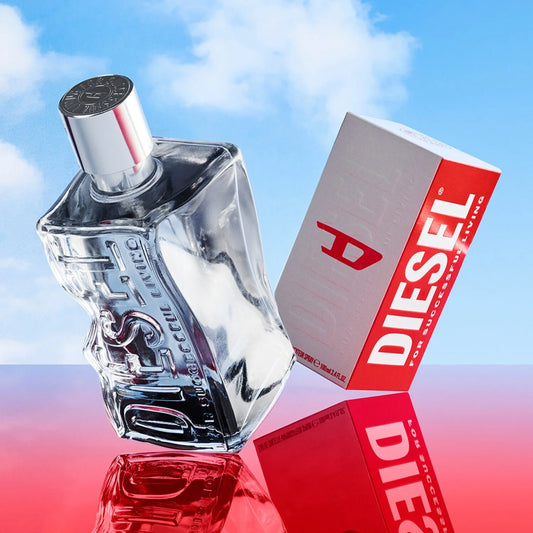 Parfum Diesel