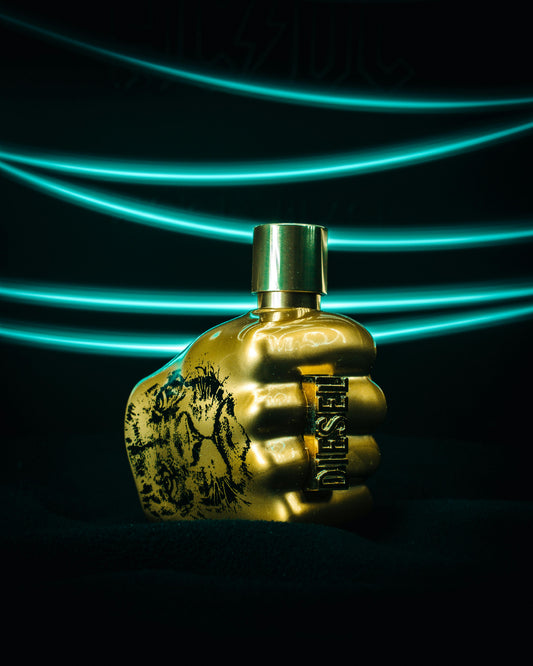 Parfum Diesel